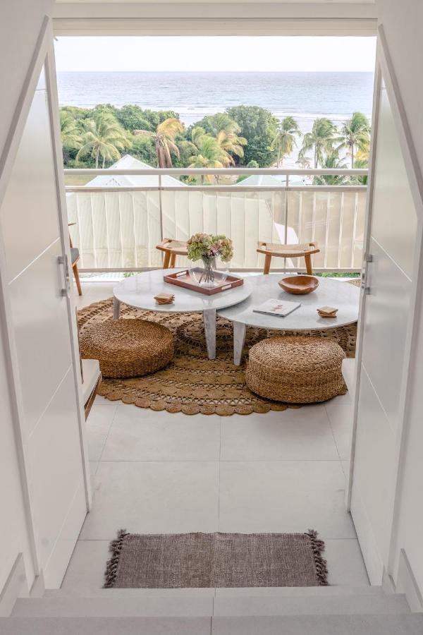 Appartement Toucan - Grand Standing Pleine Vue Mer Saint-Francois  Exterior photo
